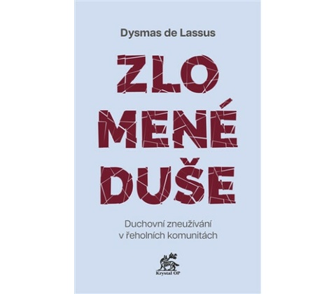 Zlomené duše