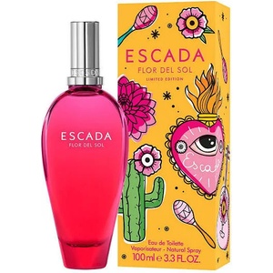 Escada Flor Del Sol EDT 100 ml Парфюми