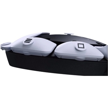 Sony Sony Access PlayStation контролер, черен/бял (1000038368)