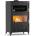 Balkan Energy ATS 90-50 ΜΑSΙΝΑ AERO 20.12 kW black