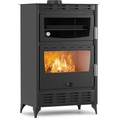 Balkan Energy ATS 90-50 ΜΑSΙΝΑ AERO 20.12 kW black