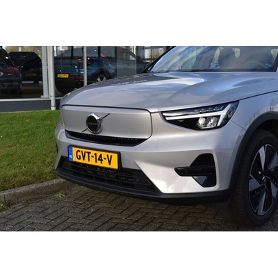 Volvo EX40 Single Motor Extended Range Plus 185 kW