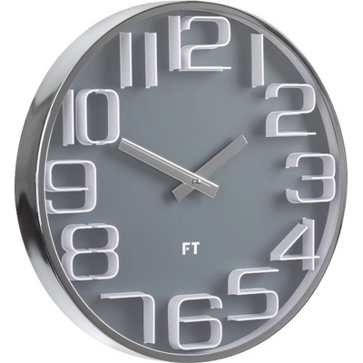 Future Time FT7010GY Numbers 30cm