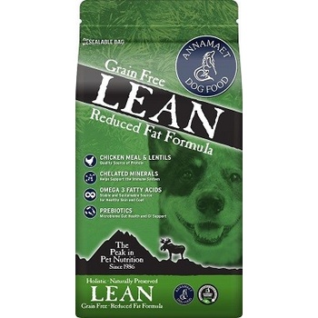 Annamaet Grain Free LEAN 2,27 kg