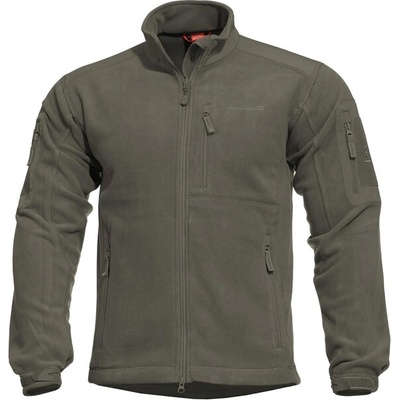 флийс яке Perseus 2.0, RAL7013 (K08025-2.0-06E)