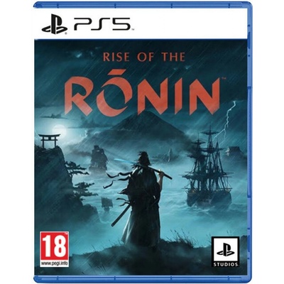 Rise of the Ronin