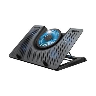 TRUST Stojan na notebook GXT1125 QUNO LAPTOP COOLING STAND - 23581