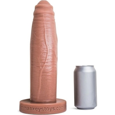 Mr. Hankey’s Toys El Rey Large