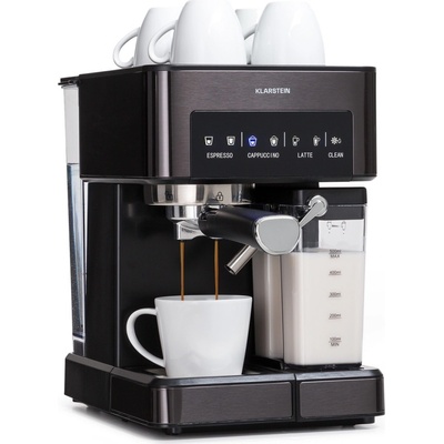 Klarstein Arabica Comfort TK 42 – Zboží Mobilmania