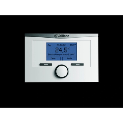 Vaillant calorMATIC 350