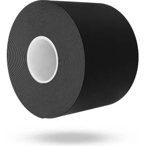 GymBeam Кинезиологична лента K Tape Black