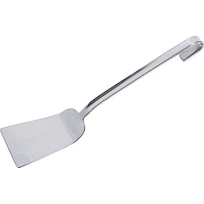 Lopatka nerezová monoblok 280 mm | CONTACTO, 162/280 inox