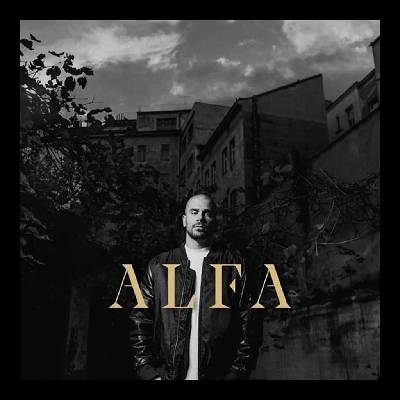 EKTOR - ALFA CD