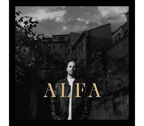 EKTOR - ALFA CD