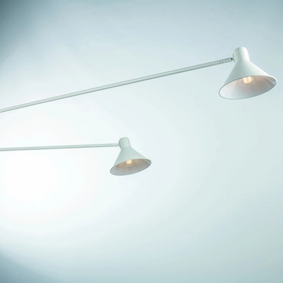 Eco Light I-DUETTO-AP2-BCO