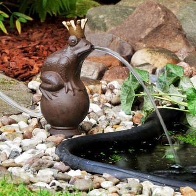 Greatstore HI Frog King