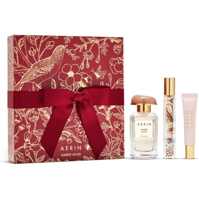 Estée Lauder Aerin Amber Musk подаръчен комплект за жени woman