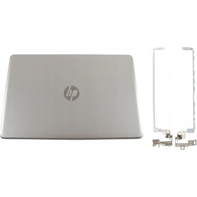 Víko LCD + panty HP 250 255 (G6) / SIL