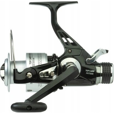 Jaxon TOP CARP FRT 600 5.2:1