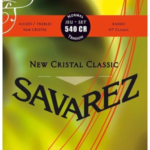 Savarez 540CR Найлонови струни за класическа китара (540CR)