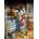 SunsOut - Puzzle Working Girl XXL - 500 piese