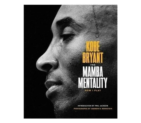 The Mamba Mentality