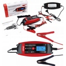 AMiO 6V/12V 2A/4A DVL DBC-4A