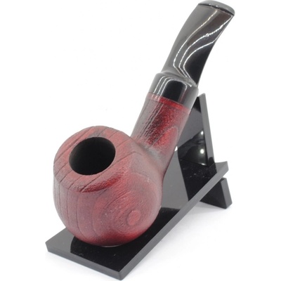 Mr. Brog Fajka z višne 42 8