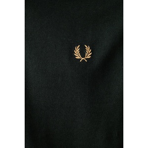 Fred Perry тениска с яка мъжка от памук (K9725.Q20)