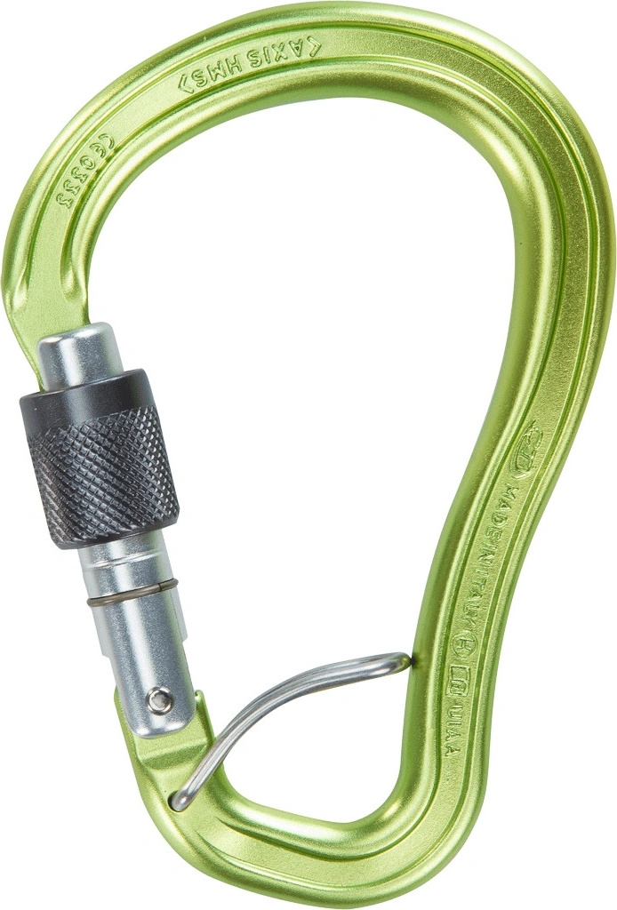 Climbing Technology Axis HMS TG