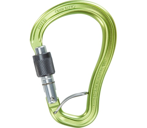 Climbing Technology Axis HMS TG