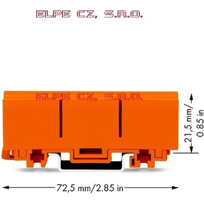Wago 2273-500 – Sleviste.cz