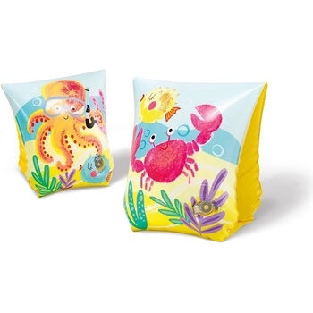 Intex Ръкави за плуване с рибка intex 58652