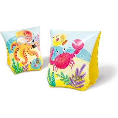 Intex Ръкави за плуване с рибка intex 58652