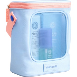 Maria Nila Coils & Curls Beauty Bag