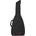 Fender FEJ-610 Jaguar/Jazzmaster/Starcaster Калъф за електрическа китара Black (0991412506)