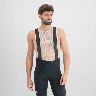 Sportful 2Nd Skin Mesh biela