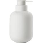 ZONE Бял керамичен диспенсер за сапун 300 ml Sensu - Zone (34946)