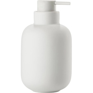 ZONE Бял керамичен диспенсер за сапун 300 ml Sensu - Zone (34946)