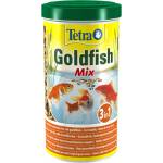 TETRA TetraPond Златна рибка Микс 1 Л