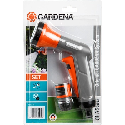 Gardena 18312-33 – Zboží Mobilmania