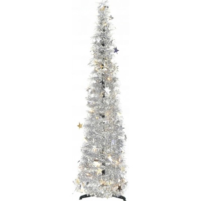 Dommio Umělý vánoční stromeček 101 - 120 cm