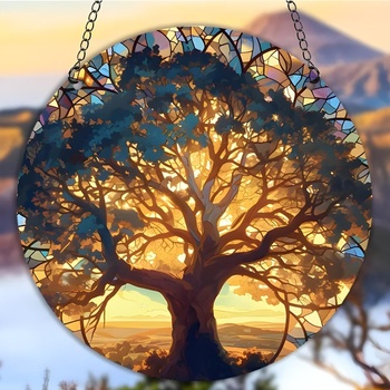 HARAHU Ловец на слънце - Tree of Life / Тип23 KP31619 (31619)