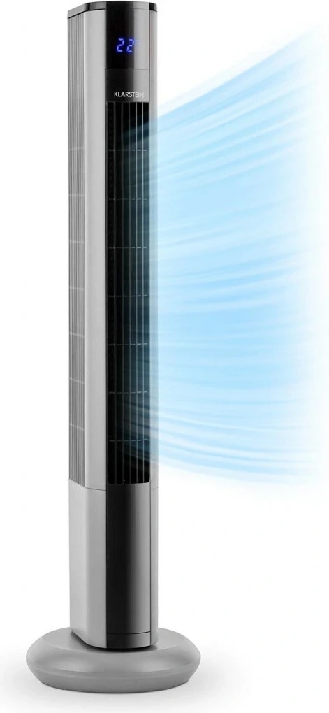 Klarstein Skyscraper 3G XJ6