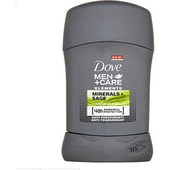 Dove Men+ Care Elements Minerals & Sage deostick 50 ml