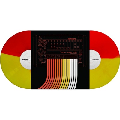 Serato Serato Performance Roland 808