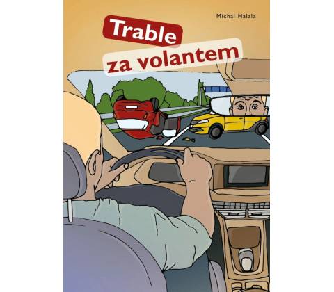 Trable za volantem