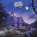 KING DIAMOND - THEM CD