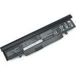 Samsung Батерия (оригинална) за лаптоп Samsung, съвместима с модели NC110 NC210 NP-NC110 NP-NC210, 6 cells, 7.4V, 6600mAh