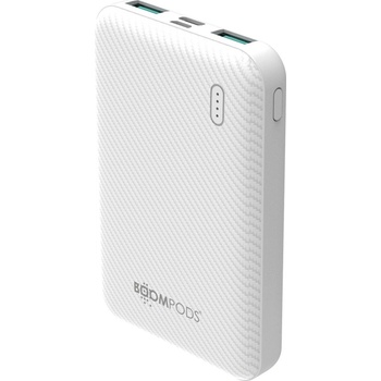 Boompods PBOWHT